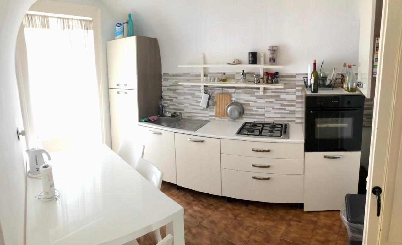 Ambra House Apartamento Catânia Exterior foto