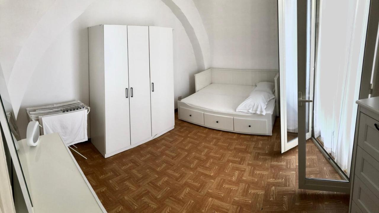 Ambra House Apartamento Catânia Exterior foto